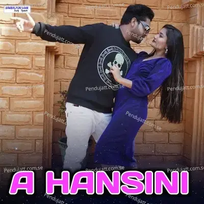 A Hansini - D.Krishna Soni