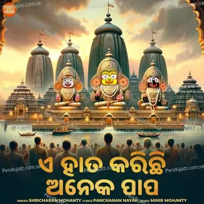 A Hata Karichhi Aneka Papa - Mihir Mohanty