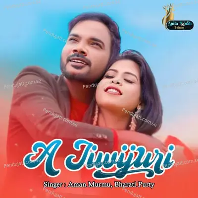 A Jiwi Juri - Aman Murmu album cover 