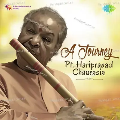 Latangi - Gat - Pandit Hariprasad Chaurasia album cover 