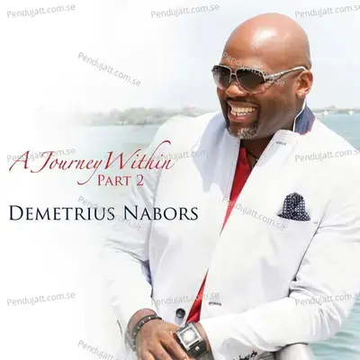 Marvinas Step - Demetrius Nabors album cover 