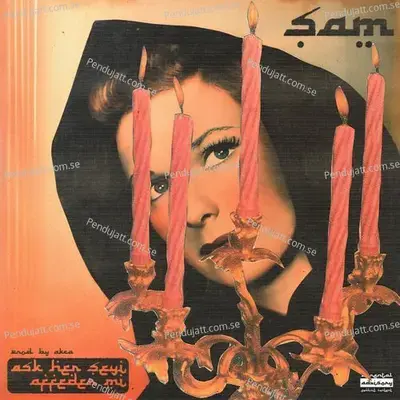 A  k Her   eyi Affeder Mi - Sam album cover 