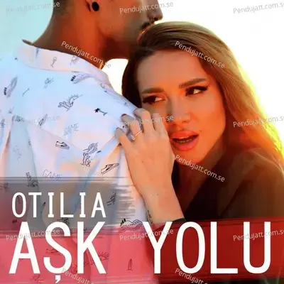 Iki Deliyiz - Otilia album cover 