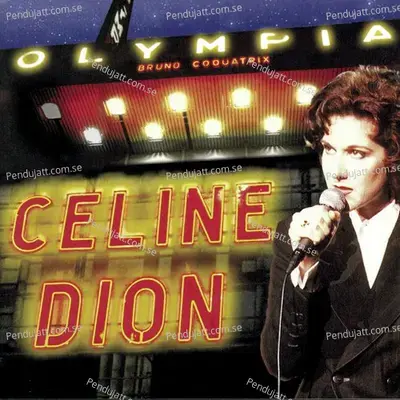 Le Fils De Superman - Céline Dion album cover 