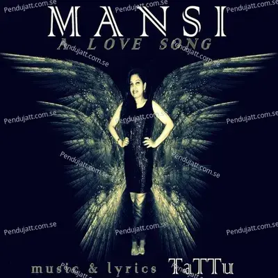 A Love Song - Tattu album cover 