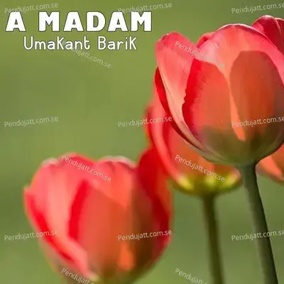 A Madam - Umakant Barik