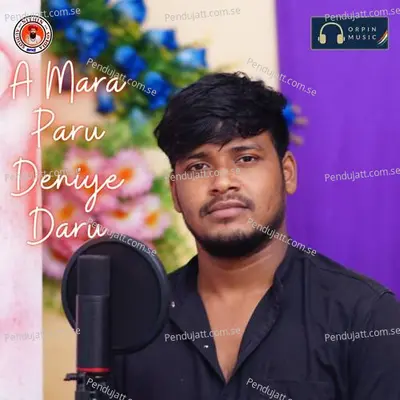 A Mara Paru Deniye Daru - Vadthya Balakrishna album cover 