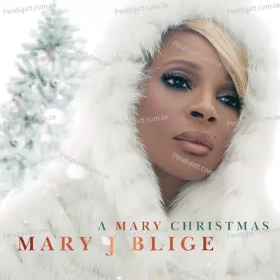 Little Drummer Boy - Mary J. Blige album cover 