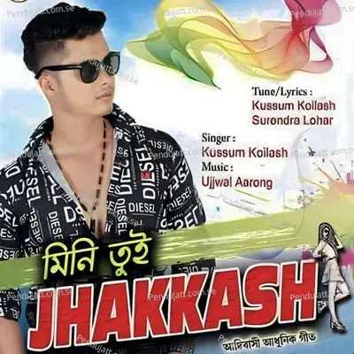 A Mini - Kussum Kailash album cover 