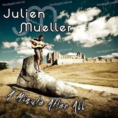 Mistral Gagnant - Julien Mueller album cover 