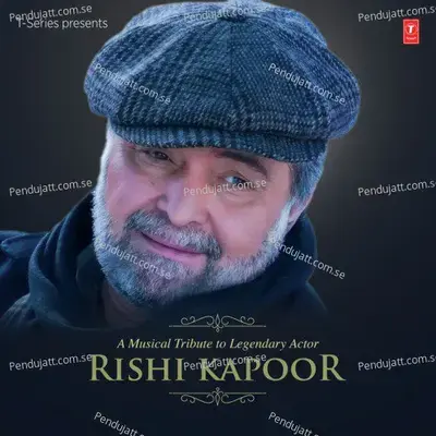 Tere Jaisa Mukhda To  [From &Quot;Pyar Ke Kabil&Quot;] - Kishore Kumar album cover 