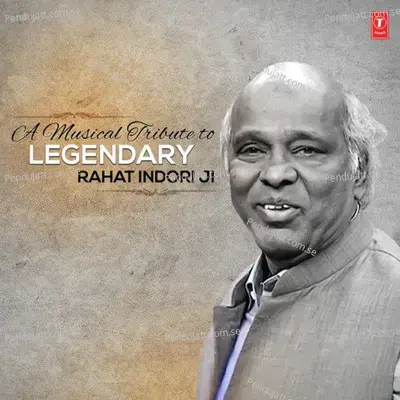 Suno Suno - Mohit Chauhan album cover 