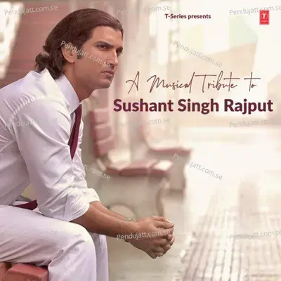 Woh Din  [From &Quot;Chhichhore&Quot;] - Tushar Joshi album cover 