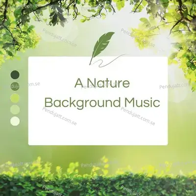 A Nature Background Music - Lakhan Hire album cover 
