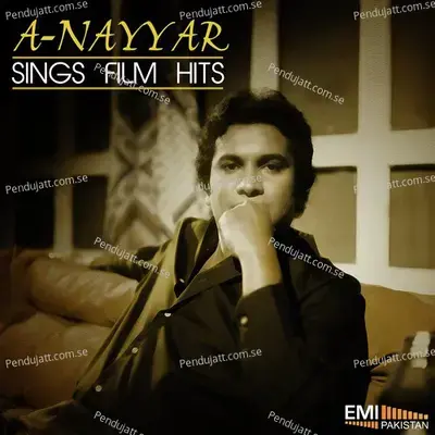 Pagal Bewaqoof - A.Nayyar album cover 