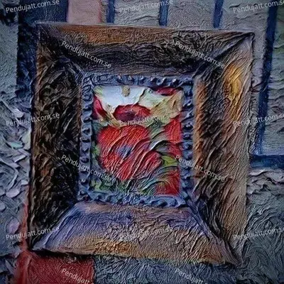 A Pearl She Made, She Gave Me - James