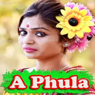 A Phula - Shashwat Kumar Tripathy album cover 