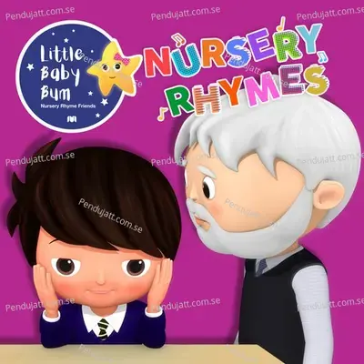A Problem Shared Is A Problem Halved - Little Baby Bum Nursery Rhyme Friends