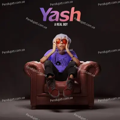 Unicorn - Yash album cover 