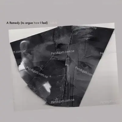 A Remedy (To Argue How I Feel) - Uma