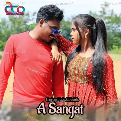 A Sangat - Chatura Tudu album cover 