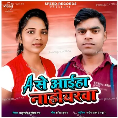 A Se Aayiha Naiharwa - Raju Ranjan album cover 