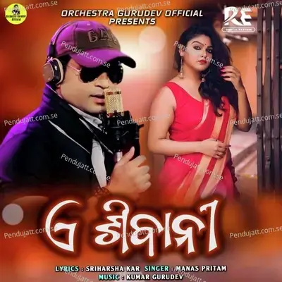 A Shibani - Manas Pritam album cover 