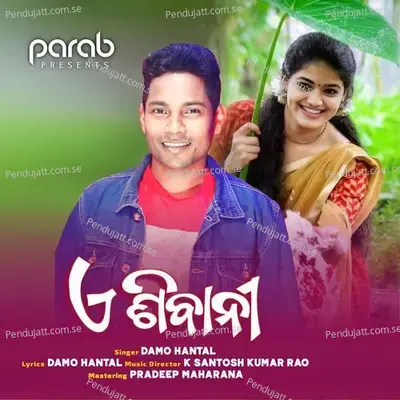 A Sibani - Damo Hantal album cover 