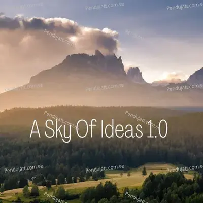 A Sky Of Ideas 1 0 - Lakhan Hire album cover 