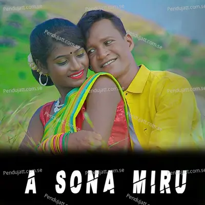 A Sona Miru - Pradeep Pro album cover 