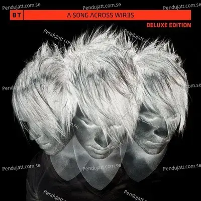 A Song Across Wires  Deluxe Edition  - Bt cover album