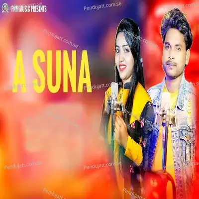 A Suna - Deepita Swain album cover 