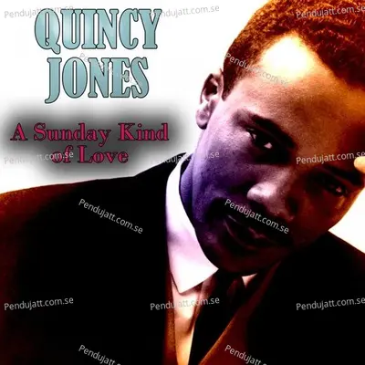 Eesom - Quincy Jones album cover 