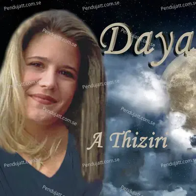 A Taleb Aruyi - Daya album cover 