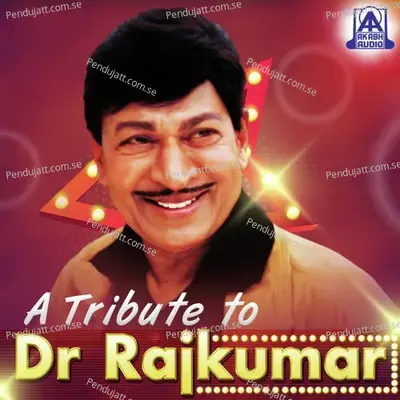 Vishwa Vishwa - Dr. Rajkumar album cover 