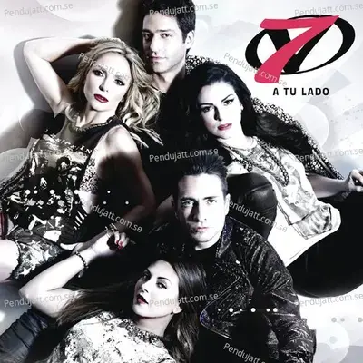 Desde Que Te Perd - OV7 album cover 