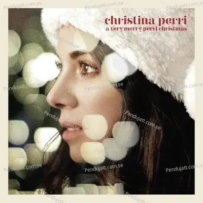 Happy Xmas - Christina Perri album cover 