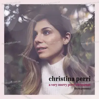 Let It Snow - Christina Perri album cover 