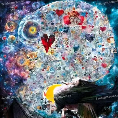 A Void Dances, Notion &Amp; Movement - James