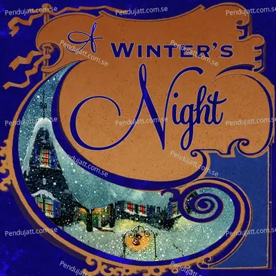 Song For A Winters Night - Sarah Mclachlan album cover 