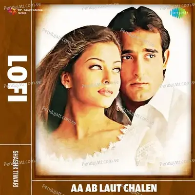 Aa Ab Laut Chalen - Lofi - Alka Yagnik album cover 