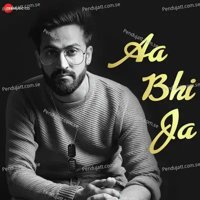 Aa Bhi Ja - Jass Gujral album cover 