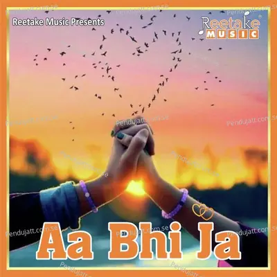 Aa Bhi Jaa - Raju Malik album cover 