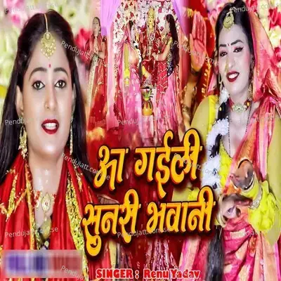 Aa Gaili Sunari Bhawani - Renu Yadav album cover 