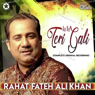 Aa Ke Teri Gali mp3 song