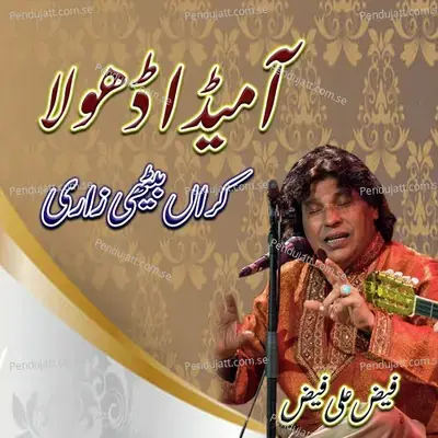 Aa Meda Dhola Karan Bethi Zari - Faiz Ali Faiz album cover 