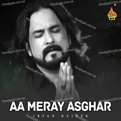 Aao Akbar Aao - Irfan Haider album cover 