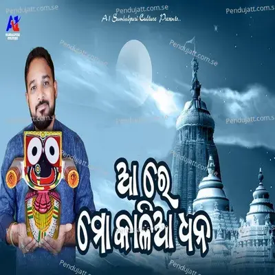 Aa Mo Kalia Dhana - Tukulu Dash album cover 