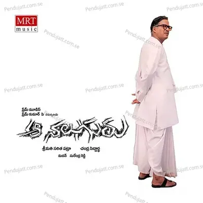 Nalguru Mechinaa - S. P. Balasubrahmanyam album cover 