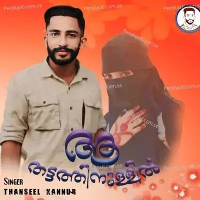 Aa Thattathinullil - THANSEEL KANNUR album cover 